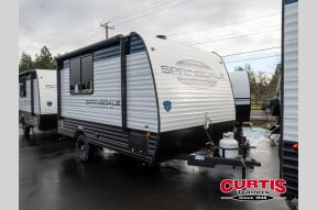 New 2025 Keystone RV Springdale Classic Mini 1400RE Photo