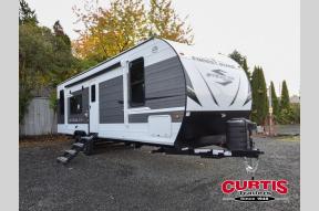 New 2025 Forest River RV Stealth 2630SLE Photo