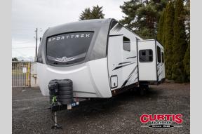 New 2025 Venture RV SportTrek Touring Edition STT292VRB Photo