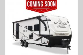 New 2025 Alliance RV Delta Ultra Lite RK234 Photo