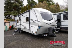 New 2025 Keystone RV Cougar Half-Ton 25MLEWE Photo