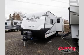 New 2025 Alliance RV Delta Ultra Lite RK234 Photo