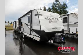 New 2025 Alliance RV Delta Ultra Lite RK234 Photo