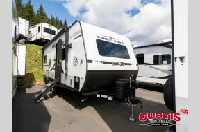 New 2025 Forest River RV IBEX 20FKDS Photo