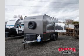 New 2025 inTech RV Flyer Forge Photo