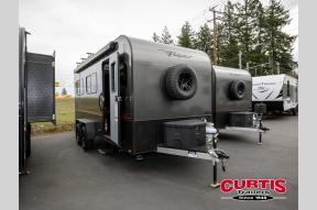 New 2025 inTech RV Flyer Forge Photo