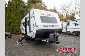 New 2025 Forest River RV IBEX 20MRK Photo