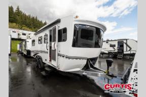 New 2024 inTech RV Aucta Willow Photo