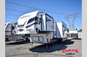 New 2023 Keystone RV Fuzion Impact Edition 415 Photo