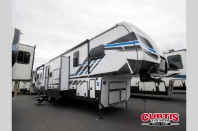 New 2023 Keystone RV Fuzion 427 Photo