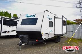 New 2022 Forest River RV IBEX 20BHS Photo