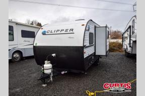 New 2023 Coachmen RV Clipper Ultra-Lite 17MBS Photo