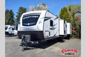 New 2023 Venture RV SportTrek ST327VIK Photo