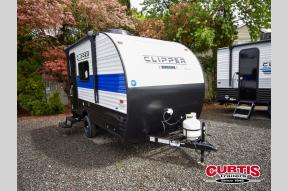 New 2024 Coachmen RV Clipper Cadet 14CR Photo