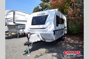 New 2023 Lance Lance Travel Trailers 1475 Photo