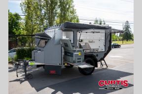 Used 2021 AOR Sierra Photo