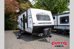 New 2025 Forest River RV IBEX 23MBH Photo