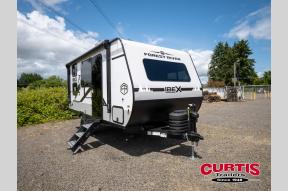 New 2025 Forest River RV IBEX 16MKD Photo