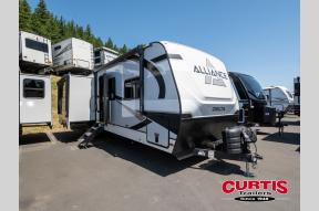 New 2025 Alliance RV Delta 321BH Photo