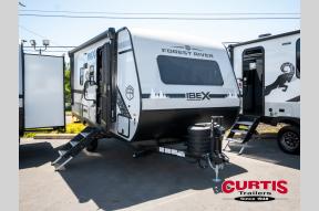 New 2025 Forest River RV IBEX 16MKS Beast Mode Photo