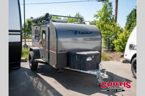 New 2025 inTech RV Flyer Chase Photo