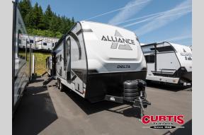 New 2025 Alliance RV Delta 252RL Photo