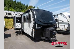 New 2026 Brinkley Model Z Air 297 Photo