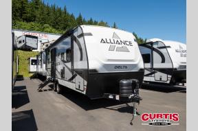 New 2024 Alliance RV Delta 251BH Photo