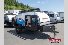 New 2025 Modern Buggy RV Little Buggy 12LRK Photo