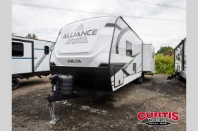 New 2025 Alliance RV Delta 292RL Photo