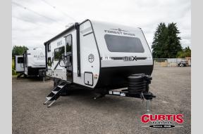 New 2025 Forest River RV IBEX 19MBH Photo