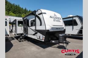 New 2025 Alliance RV Delta 292RL Photo
