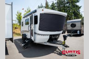 New 2026 inTech RV Sol Dusk Photo