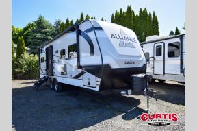 New 2024 Alliance RV Delta 251BH Photo