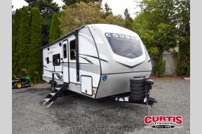 New 2025 Keystone RV Cougar Half-Ton 22MLSWE Photo