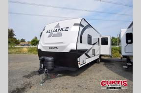 New 2025 Alliance RV Delta 294RK Photo