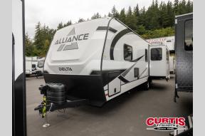 New 2025 Alliance RV Delta 294RK Photo