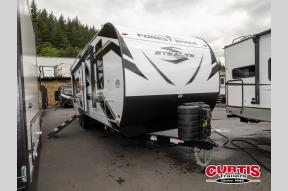 New 2025 Forest River RV Stealth 2700SLS Photo