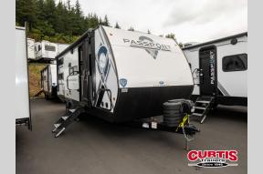 New 2025 Keystone RV Passport Super Lite 221BH Photo