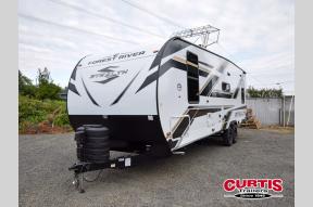 New 2025 Forest River RV Stealth 2730SLX Photo