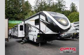 Used 2018 Heartland Sundance 289TS Photo