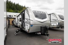 New 2025 Keystone RV Cougar Half-Ton 22MLSWE Photo