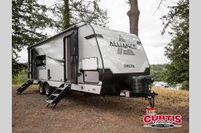 New 2025 Alliance RV Delta RK234 Photo