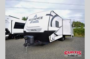 New 2025 Alliance RV Delta 252RL Photo