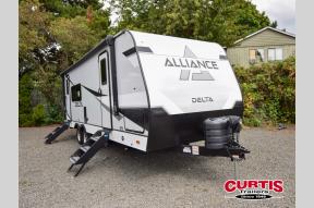 New 2025 Alliance RV Delta RK234 Photo