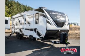 New 2025 Forest River RV Stealth 2600SLT Photo