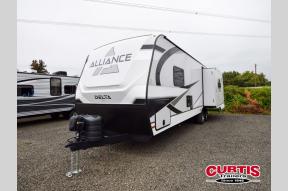 New 2025 Alliance RV Delta 292RL Photo