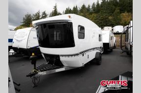 New 2025 inTech RV Sol Dusk Photo