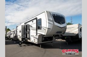 New 2024 Keystone RV Cougar 364BHL Photo