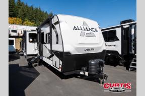 New 2025 Alliance RV Delta 292RL Photo